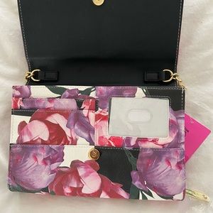 Betsey Johnson purse